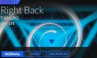 《DJMAX致敬V》Right Back 