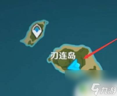 原神黑钥匙怎么获得 原神金属钥匙用途