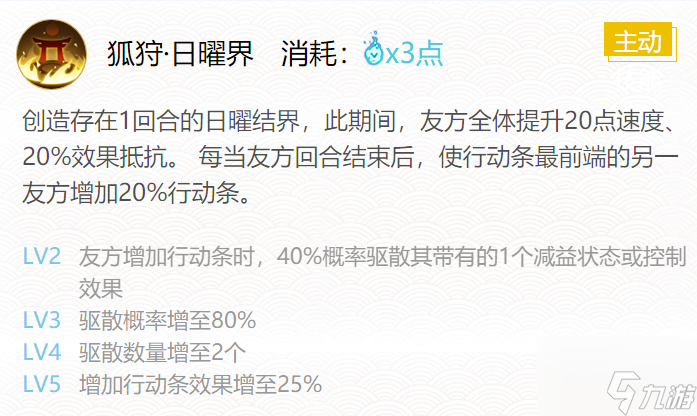 阴阳师2024稻荷神御馔津御魂推荐 2024稻荷神御馔津御魂搭配攻略