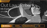 《DJMAX致敬V》Out Law∶Reborn 