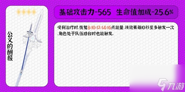 《原神》夏沃蕾详细培养教学