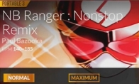 《DJMAX致敬V》NB Ranger∶Nonstop Remix 