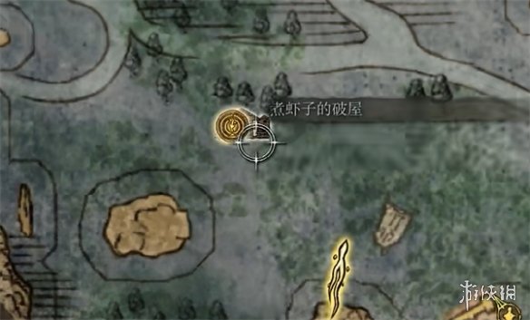 艾尔登法环夺回项链在哪-艾尔登法环夺回项链任务位置 