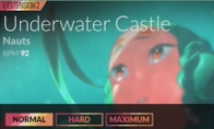 《DJMAX致敬V》Underwater Castle 