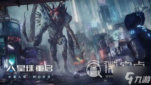 《星球重启》虚拟战境13关怎么过