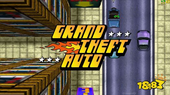 《GTA》初代已从Steam上彻底消失：这下真的绝版了