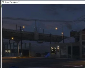 gta5如何设置单人战局