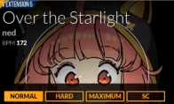 《DJMAX致敬V》Over the Starlight 