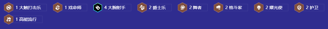 金铲铲之战S10大腕伊泽瑞尔阵容怎么玩-S10大腕伊泽瑞尔阵容玩法推荐