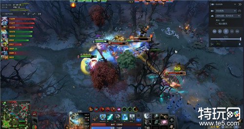 DOTA2最新赛事报道：G2.iG战胜LGD 以2-1晋级正赛