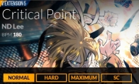 《DJMAX致敬V》Critical Point 