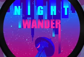 《喵斯快跑》Night Wander