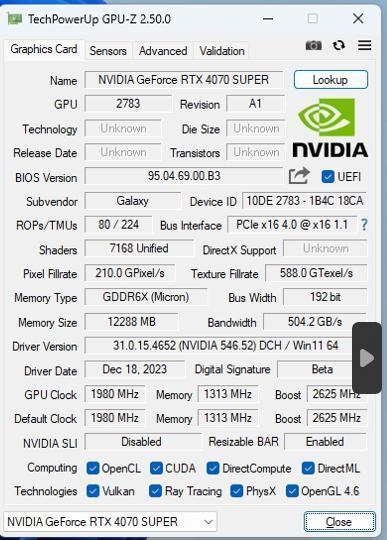 超能极速，神曜降临—影驰 GeForce RTX 4070 SUPER 星曜OC评测 