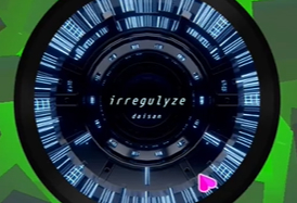 《喵斯快跑》irregulyze