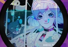 《喵斯快跑》DISCO NIGHT