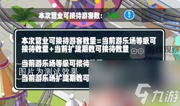 商业都市游乐场大亨活动玩法攻略