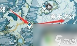 原神雪山的冰冻怎么破 原神雪山冰怎么破开以及山中之物解冻所有碎片任务完成攻略指南