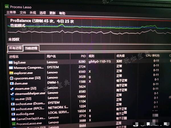 《博德之门3》稳定60帧方法分享 怎么稳定60帧？ 