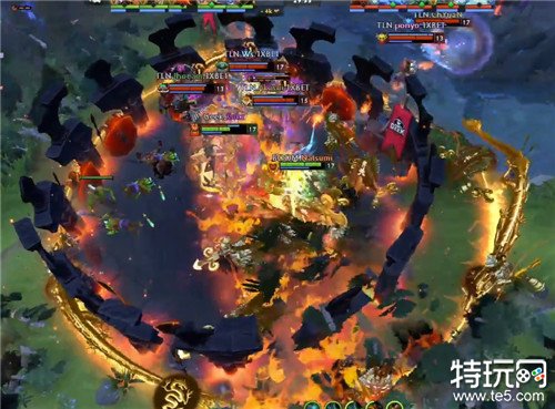 DOTA2最新ESL ONE伯明翰站中国区海选进行 第一名可获得30万美元奖金