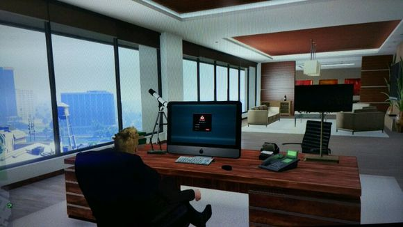 gta5办公室买哪个