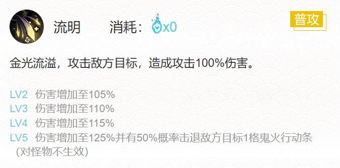 《阴阳师》2024流光追月御魂搭配一览