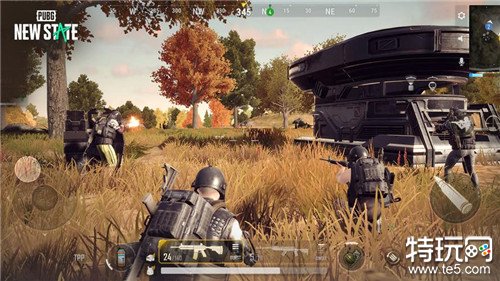 PUBG公布2024电竞计划 合作俱乐部从八支扩到十支