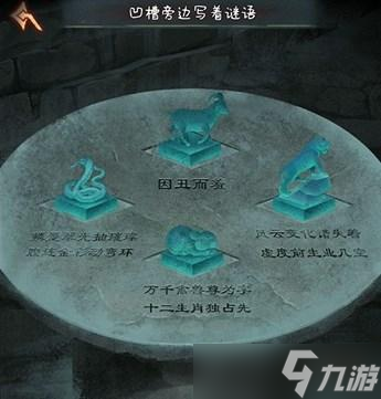 阿姐鼓3偃师传第四章攻略大全