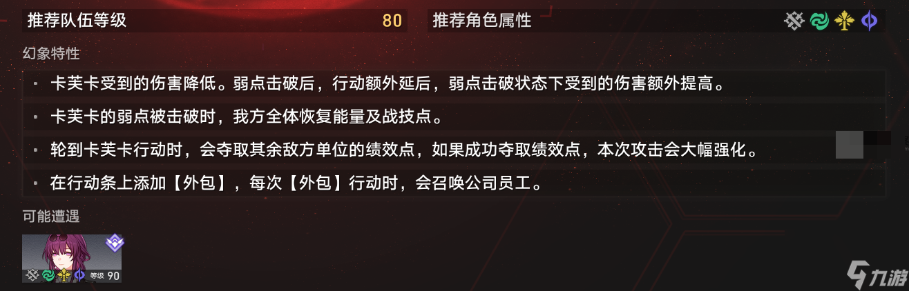 崩坏星穹铁道虚境味探绝望模式攻略大全