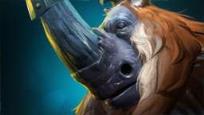 《马格纳斯》DOTA2英雄攻略马格纳斯&#8211;扭转乾坤的半人猛犸