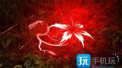 永劫无间相思断肠红属性效果介绍