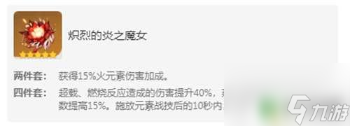 原神合成能合成什么东西 原神圣遗物合成流程