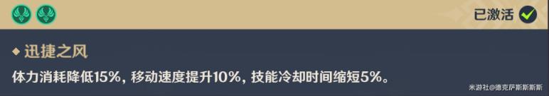 原神草神突破材料在哪收集 纳西妲突破材料采集路线