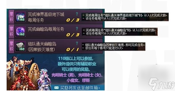 DNF国服2024年2月1日春节更新内容下篇