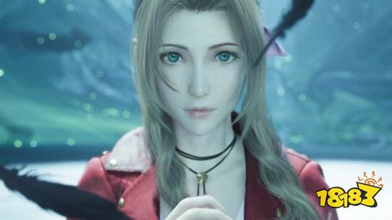 《FF7重生》采用虚幻4开发：以便玩家能尽快玩到