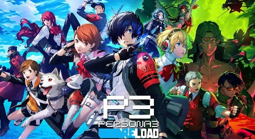 《P3：Reload》图文流程攻略 支线委托及全社群解锁 