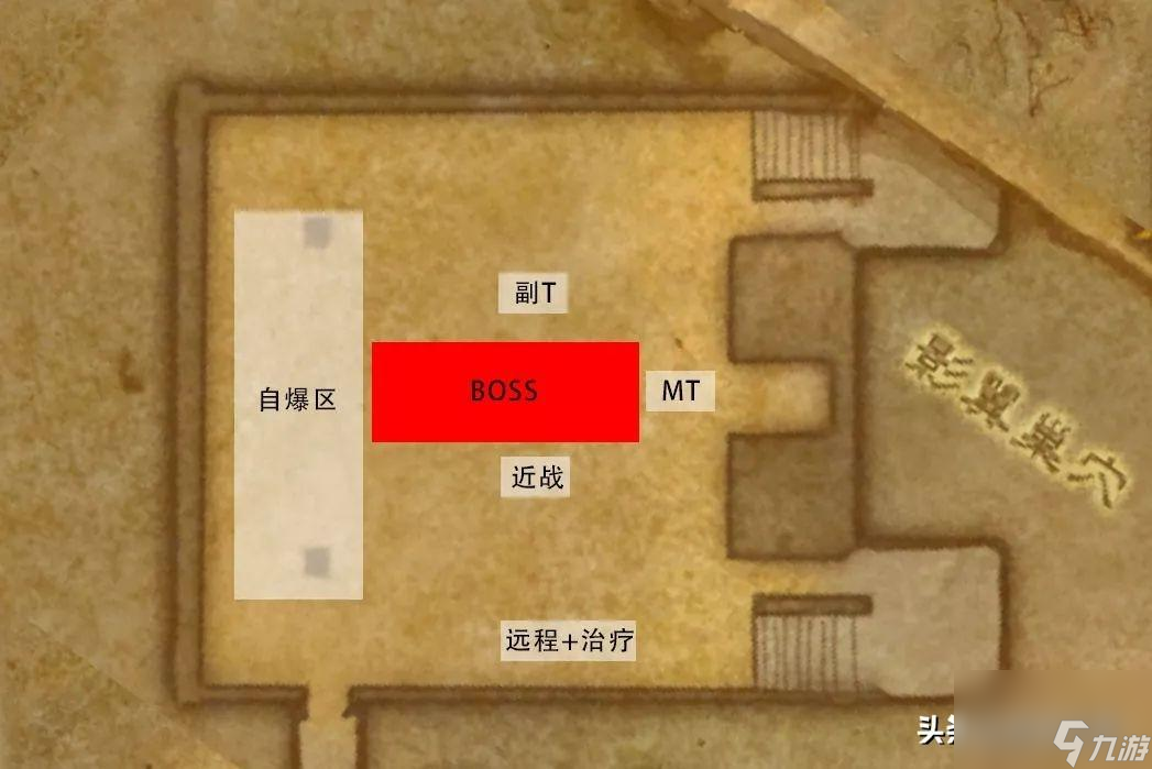 魔兽世界黑翼之巢boss攻略：打法技巧与难点解析