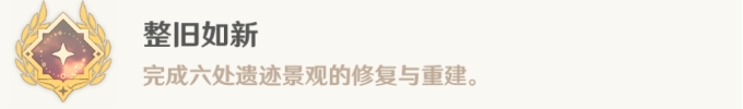 《原神》沉玉谷隐藏成就大全 4.4新区域全隐藏成就解锁攻略