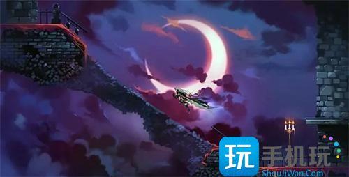 恶魔城月下夜想曲隐藏秘籍指令一览