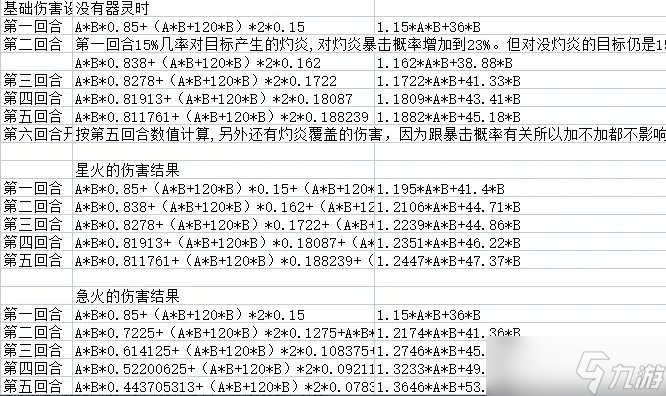 《梦幻西游手游》魔王选急火好还是星火好 魔王急火星火选择推荐