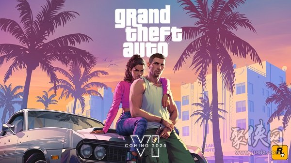 gta6预告片完整版观看地址 gta6预告片在哪里看