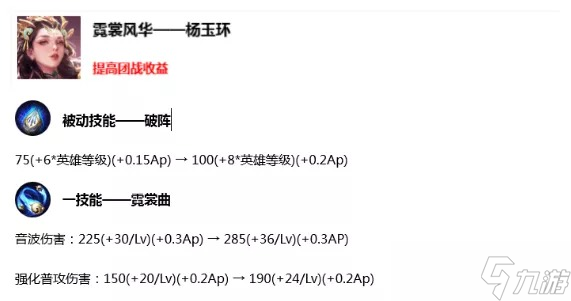 《王者荣耀》11月26日正式服更新内容分享