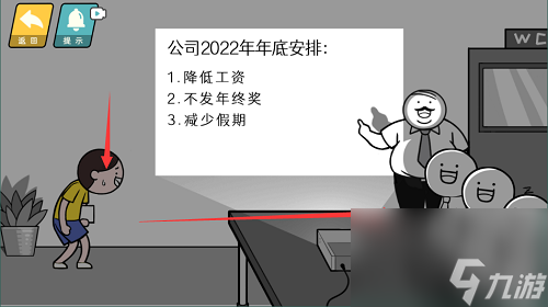 情商天花板公司会议通关心得