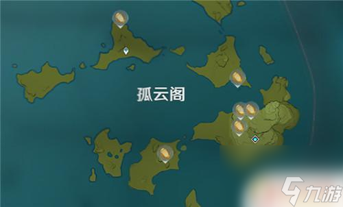 原神里琥珀长什么样 原神琥珀采集地点在哪里