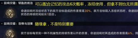 崩坏星穹铁道黄金与机械虚无命途通关攻略