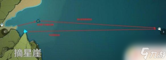 原神中如何获取面粉和螃蟹 原神螃蟹捕捉攻略及位置推荐