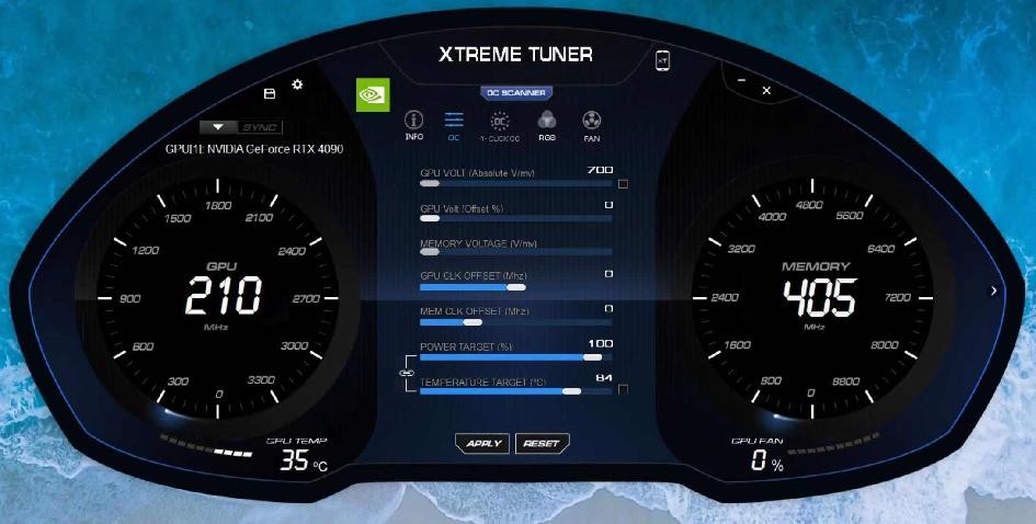 释放无限潜能，影驰 GeForce RTX 4080 SUPER 星曜OC 评测 