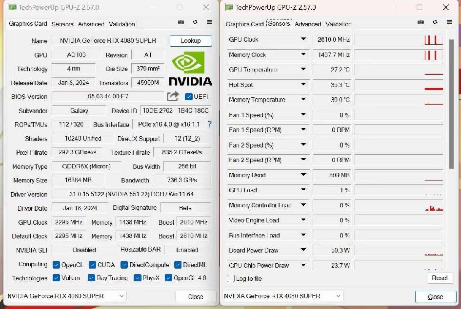 释放无限潜能，影驰 GeForce RTX 4080 SUPER 星曜OC 评测 