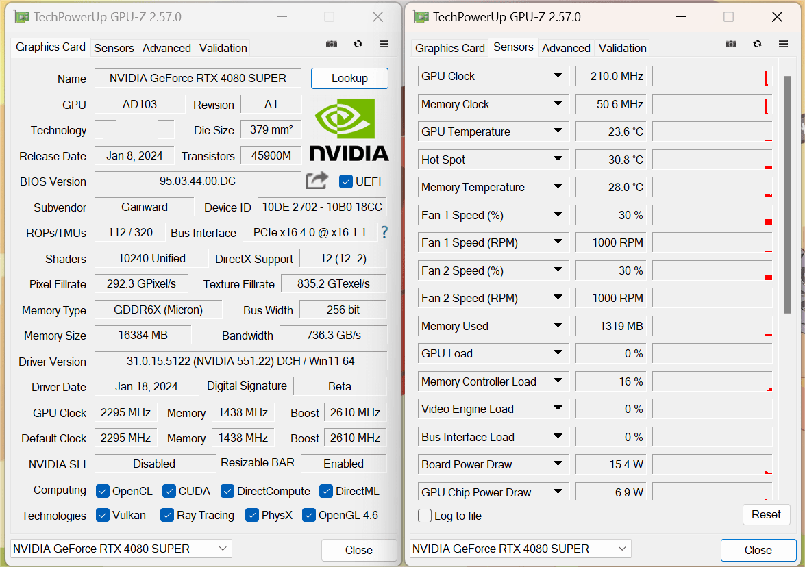 压轴SUPER正式发售！耕升GeForce RTX 4080 SUPER性能前瞻！ 