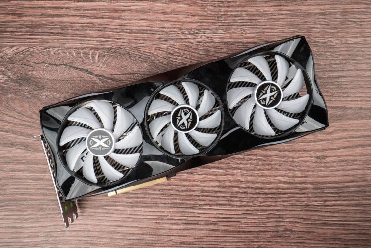 压轴SUPER正式发售！耕升GeForce RTX 4080 SUPER性能前瞻！ 