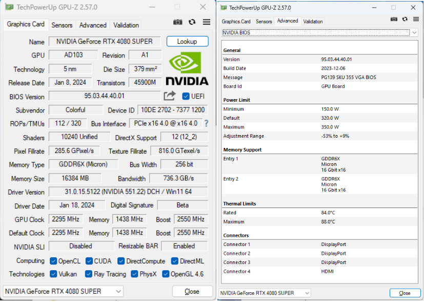 大刀背刺4080!iGame RTX 4080 SUPER火神首发评测